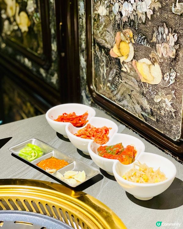 長沙灣𓎏ෆ.ᐟ被邀到會長之家享用烤肉