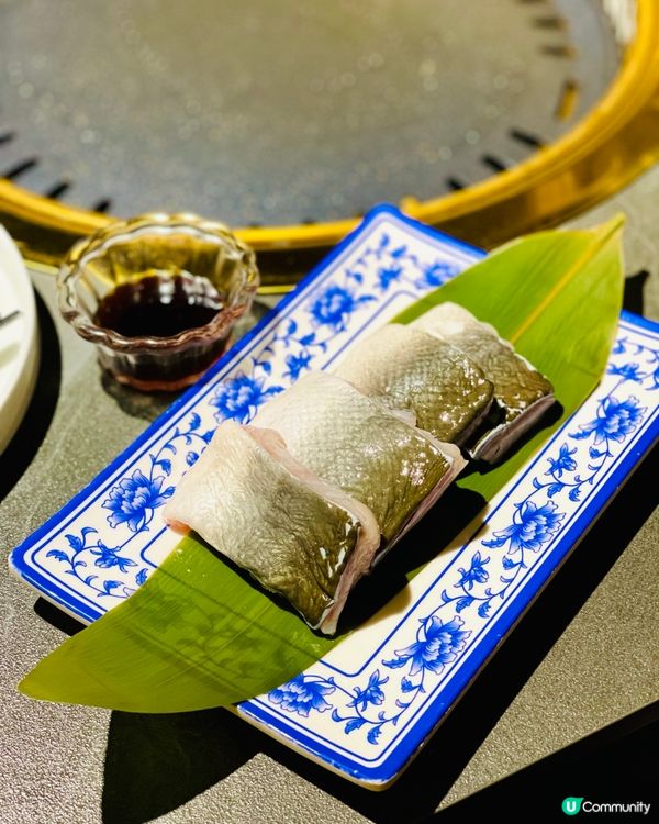 長沙灣𓎏ෆ.ᐟ被邀到會長之家享用烤肉