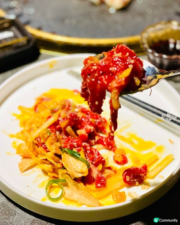 長沙灣𓎏ෆ.ᐟ被邀到會長之家享用烤肉