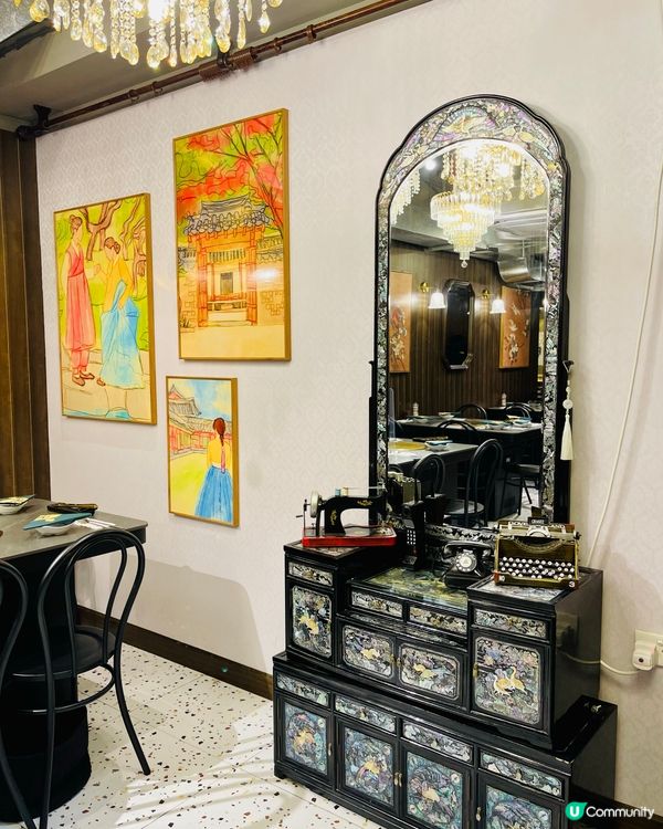 長沙灣𓎏ෆ.ᐟ被邀到會長之家享用烤肉