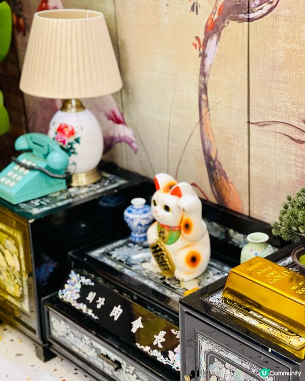 長沙灣𓎏ෆ.ᐟ被邀到會長之家享用烤肉