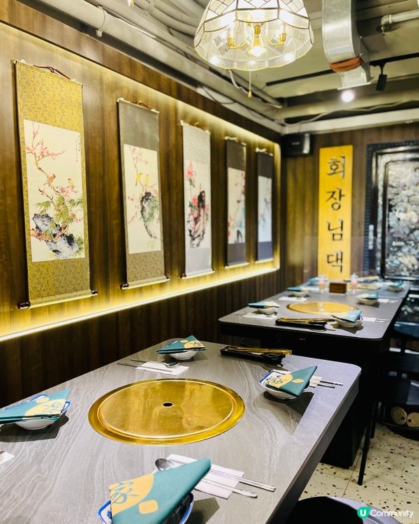 長沙灣𓎏ෆ.ᐟ被邀到會長之家享用烤肉