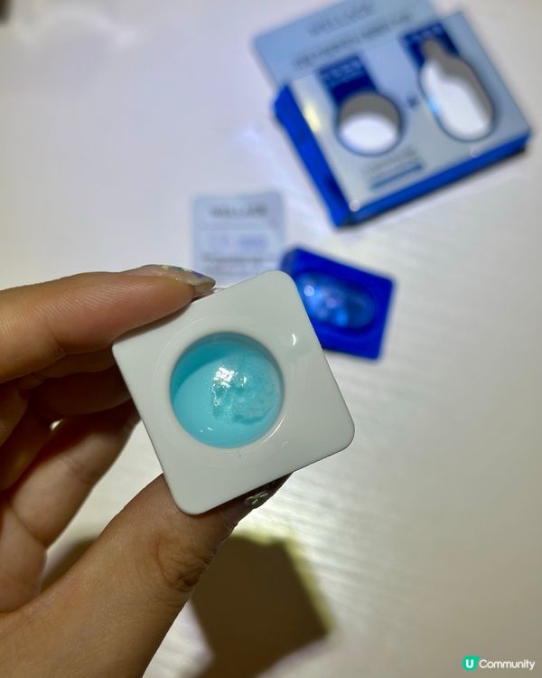 WELLAGE Real HA系列真係夏日護膚救星💫 