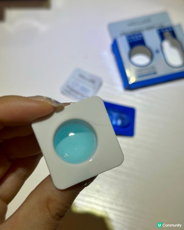 WELLAGE Real HA系列真係夏日護膚救星💫 