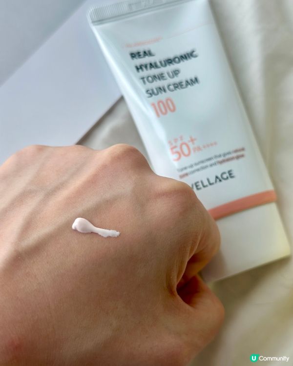 WELLAGE Real HA系列真係夏日護膚救星💫 