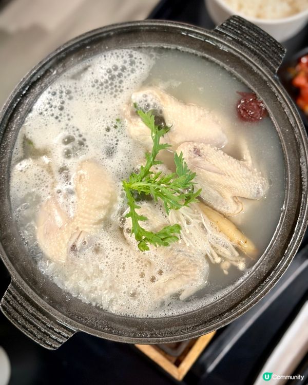 正宗韓式豆腐鍋🇰🇷登陸荔枝角🌟