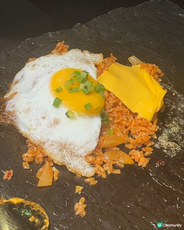 最新 濟州主題烤肉🔥熟成黑毛豬必食！🤤