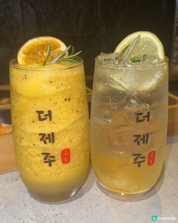 最新 濟州主題烤肉🔥熟成黑毛豬必食！🤤