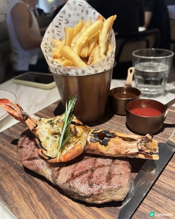 香港探店｜性價比高嘅氛圍感西餐廳