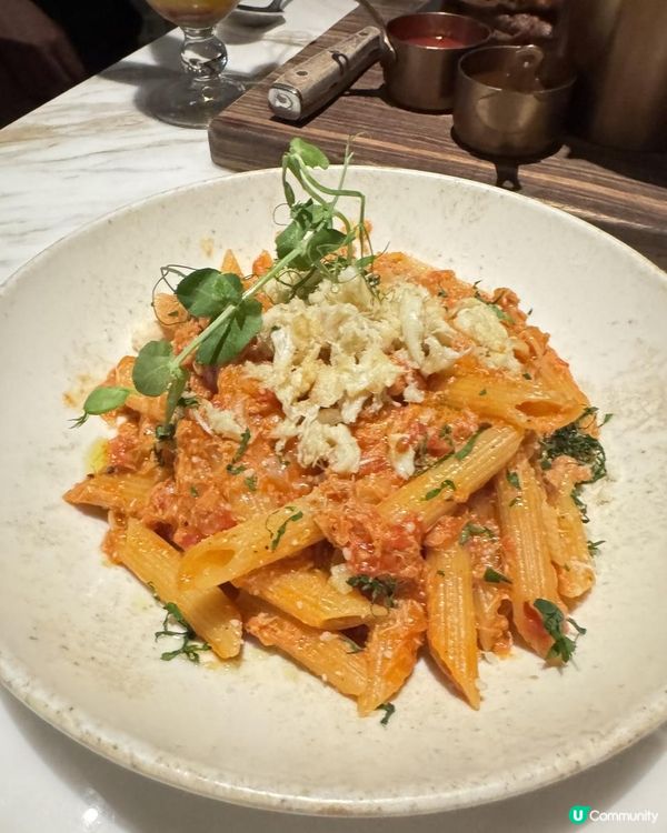 香港探店｜性價比高嘅氛圍感西餐廳