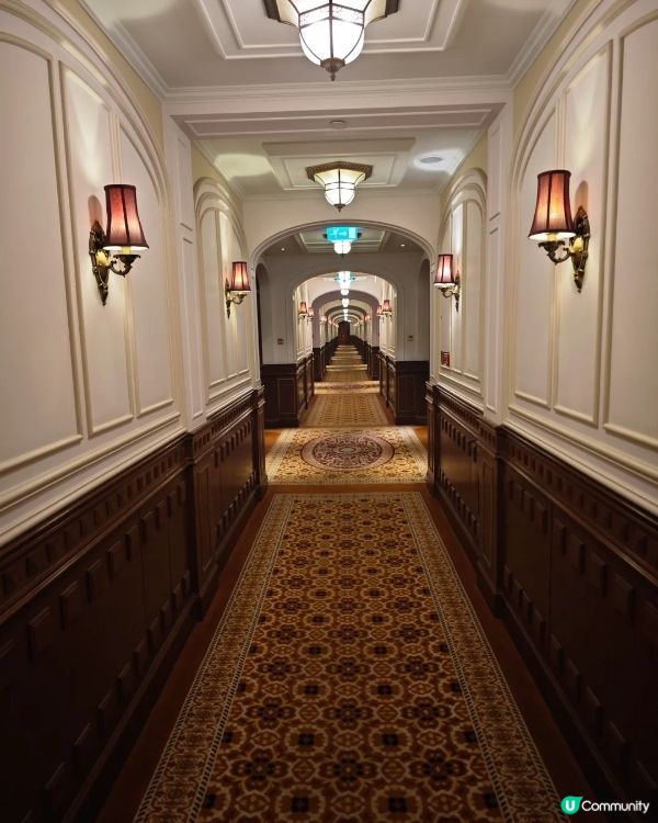 澳門勵庭海景酒店遊記分享🤩