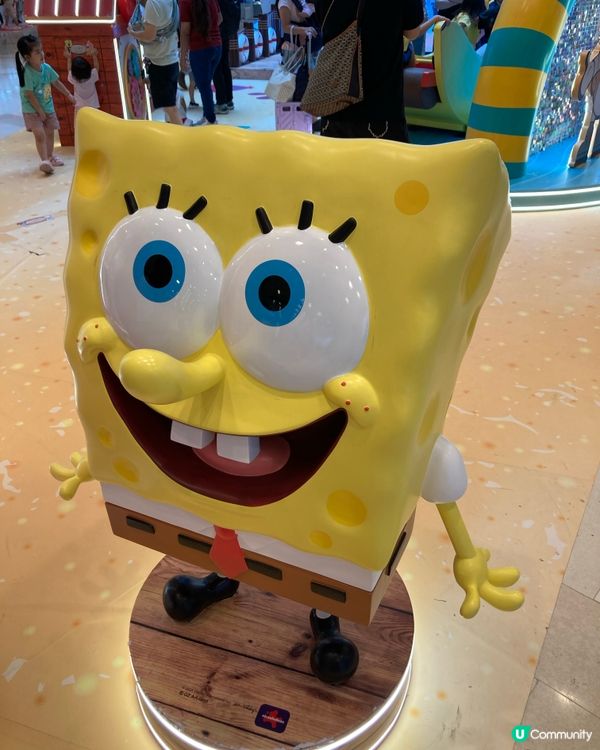 日式的感覺在屯門