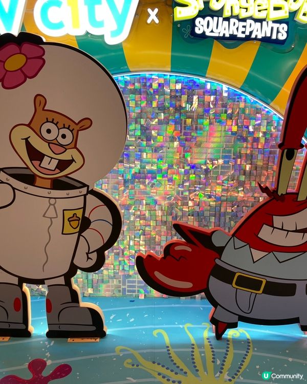 日式的感覺在屯門