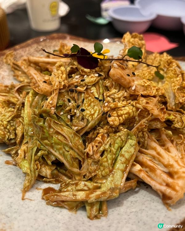 金光華食飯記！烤鴨超正🤤