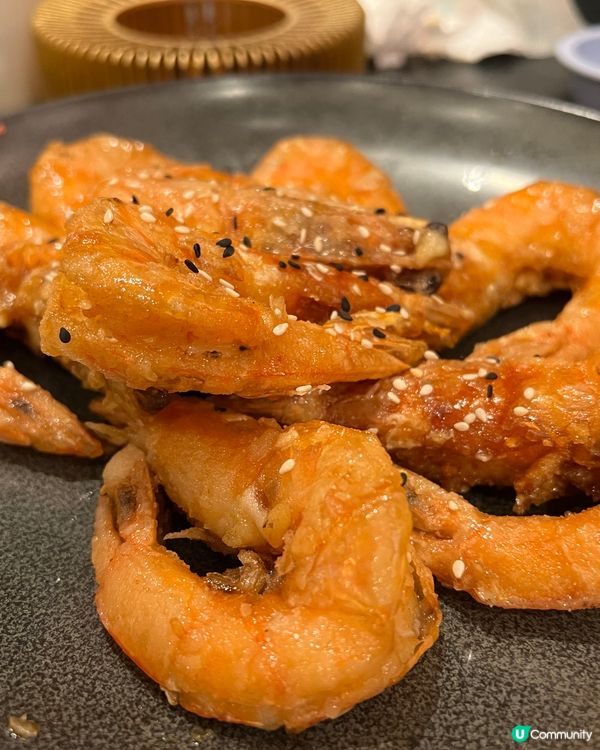 金光華食飯記！烤鴨超正🤤