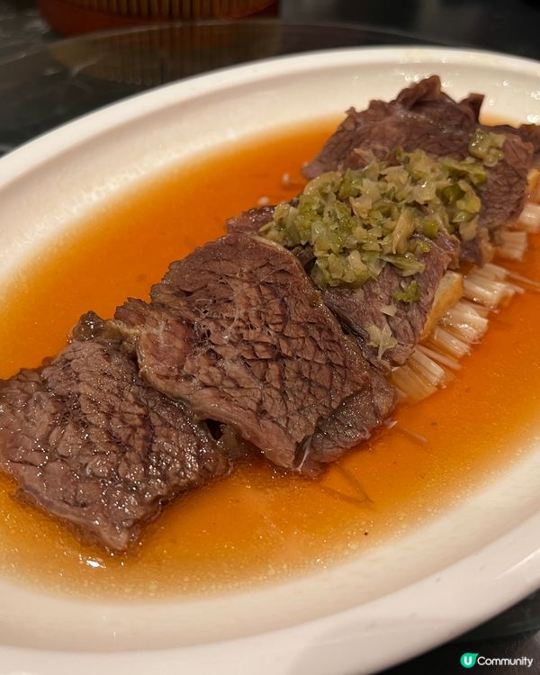 金光華食飯記！烤鴨超正🤤