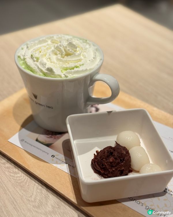 芭菲世一 好味🤤