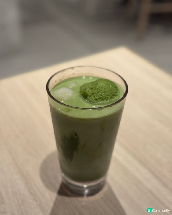 芭菲世一 好味🤤