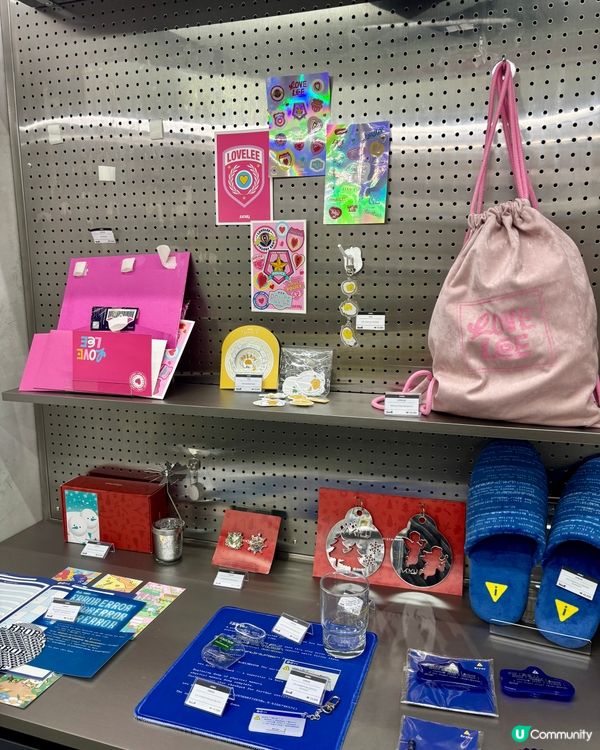 仁寺洞YG周邊新店！BLACKPINK 4格相機📸！