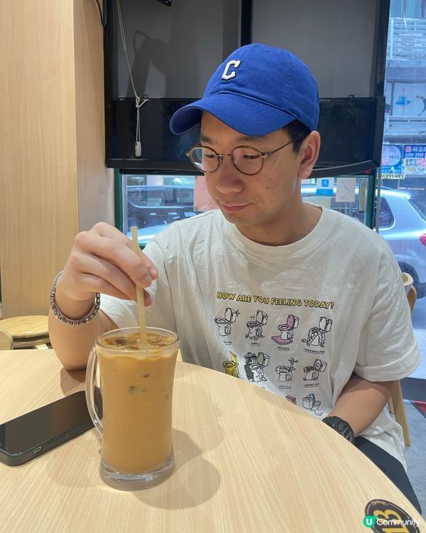 【#灣仔美食 】沙爹牛麵勁多料！世華茶餐廳實測