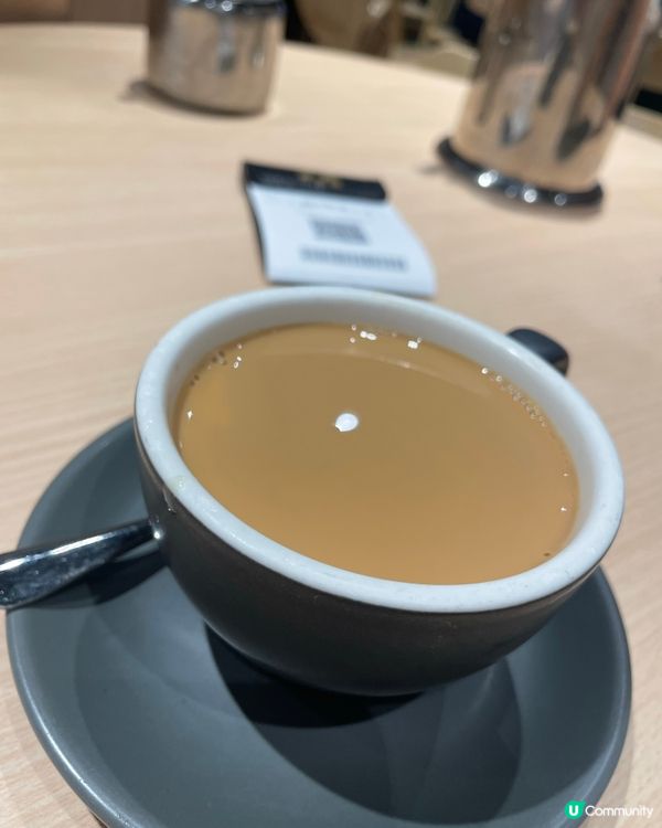 【#灣仔美食 】沙爹牛麵勁多料！世華茶餐廳實測