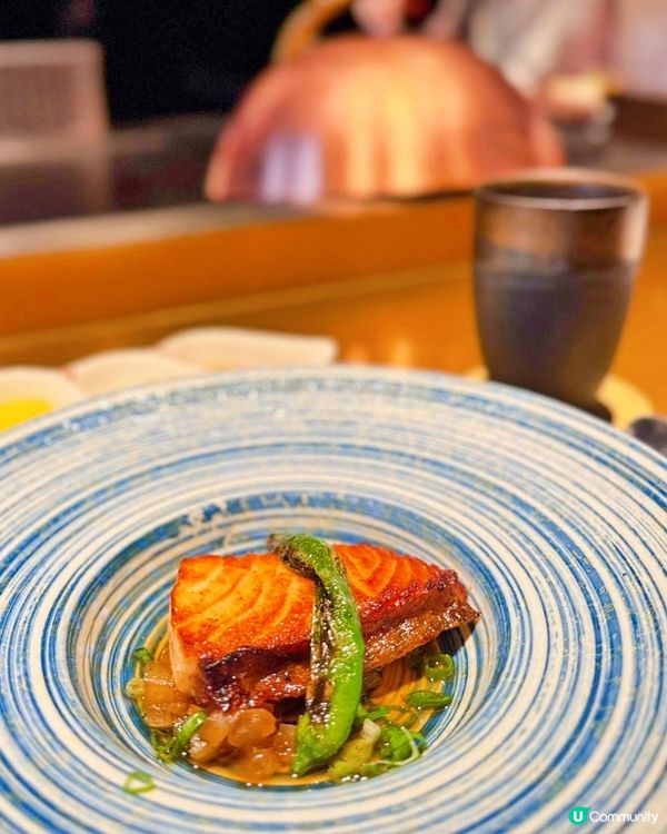 深圳打卡之旅～ 深圳灣必試鐵板燒魔法和牛🪄