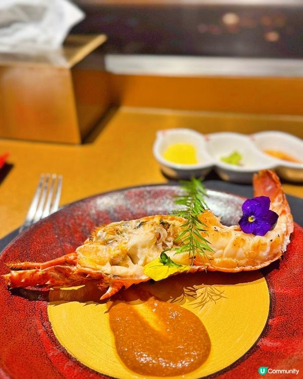 深圳打卡之旅～ 深圳灣必試鐵板燒魔法和牛🪄