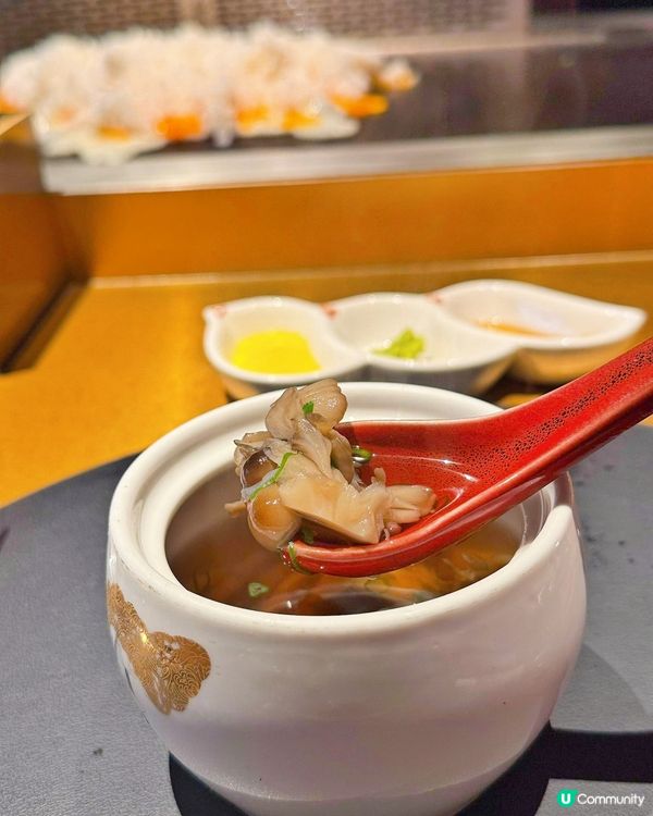 深圳打卡之旅～ 深圳灣必試鐵板燒魔法和牛🪄