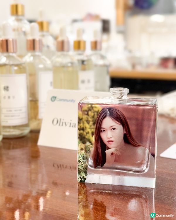 室內好去處 | 尖沙咀手作香水工作坊 調配專屬香氣／即場客製化香水樽