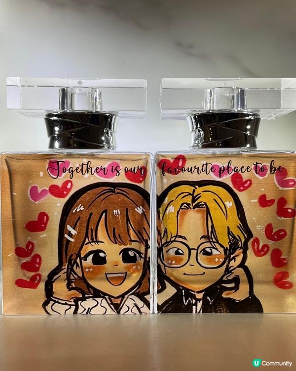 室內好去處 | 尖沙咀手作香水工作坊 調配專屬香氣／即場客製化香水樽