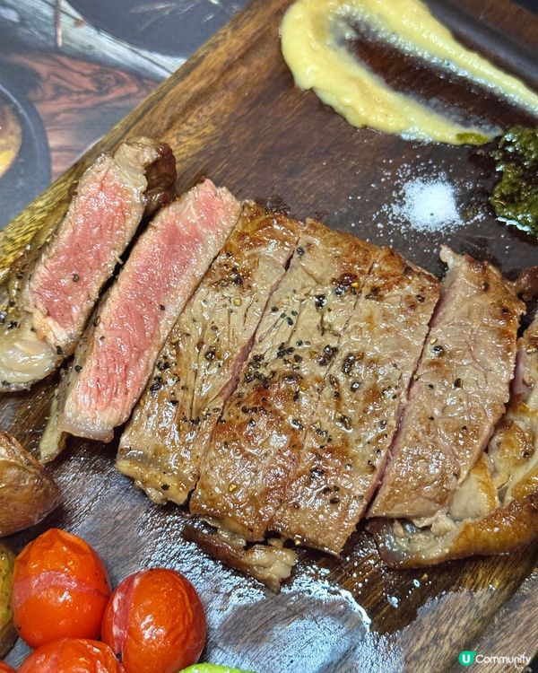 🌟抵食 $1 隻生蠔🦪 高質畫碟🎨 慶祝餐廳🍾