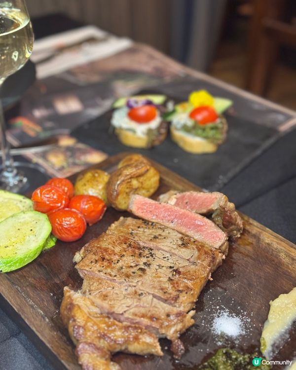 🌟抵食 $1 隻生蠔🦪 高質畫碟🎨 慶祝餐廳🍾