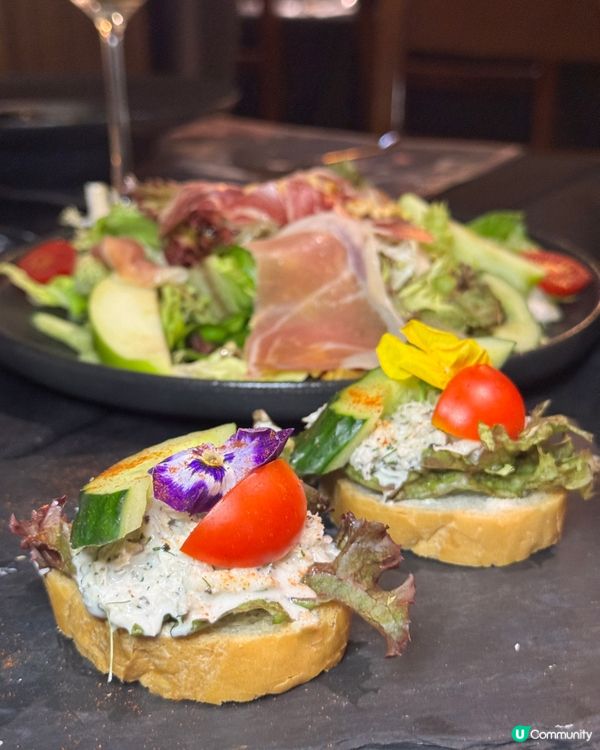 🌟抵食 $1 隻生蠔🦪 高質畫碟🎨 慶祝餐廳🍾