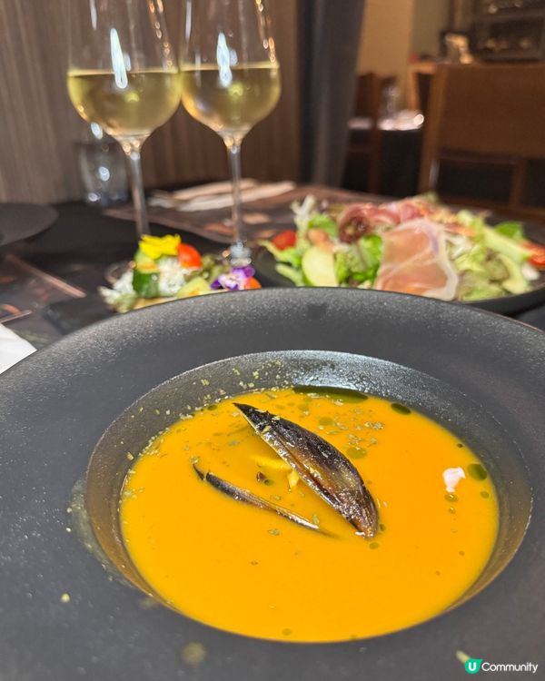 🌟抵食 $1 隻生蠔🦪 高質畫碟🎨 慶祝餐廳🍾