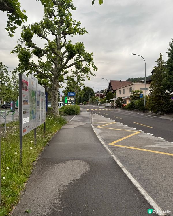 「服務很好，住得很舒適🤤」