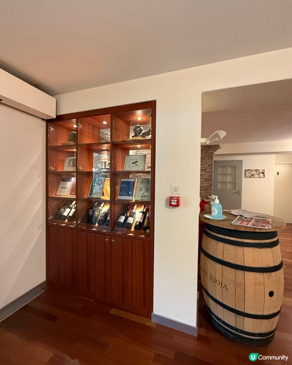 「服務很好，住得很舒適🤤」