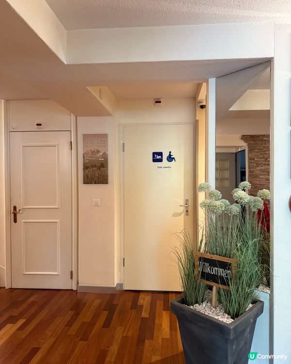 「服務很好，住得很舒適🤤」