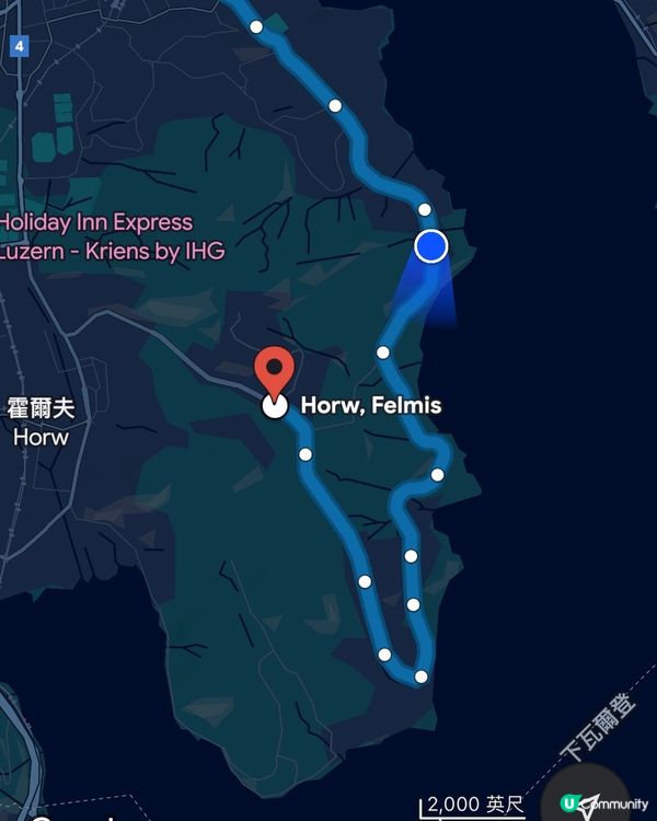 「服務很好，住得很舒適🤤」