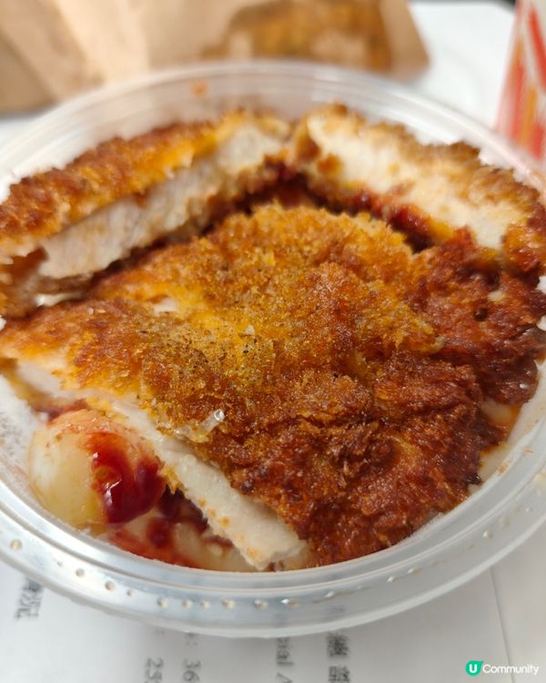 【米芝蓮外賣！魚蛋佬試食😋】