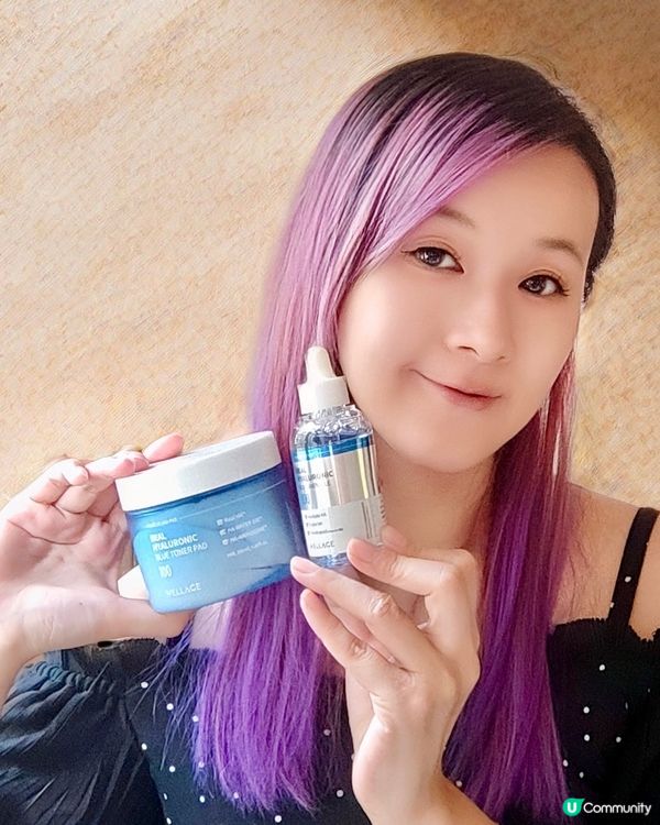 WELLAGE 防曬護理急救套裝☀️☀️