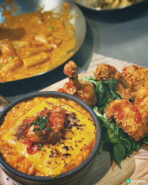 100蚊都唔洗食dinner set⁉️