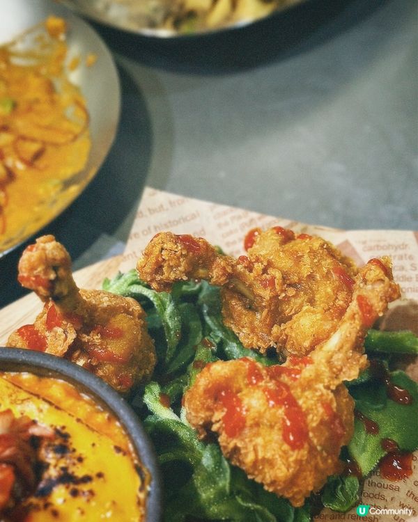 100蚊都唔洗食dinner set⁉️