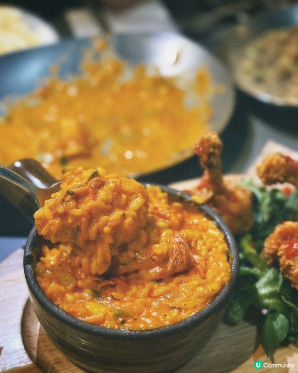 100蚊都唔洗食dinner set⁉️