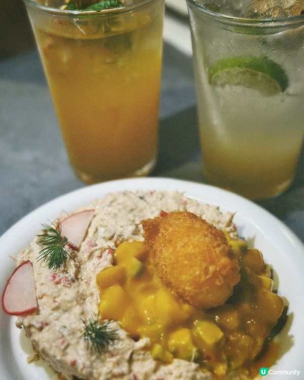 100蚊都唔洗食dinner set⁉️