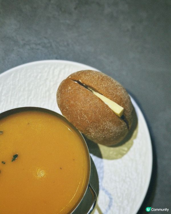 100蚊都唔洗食dinner set⁉️