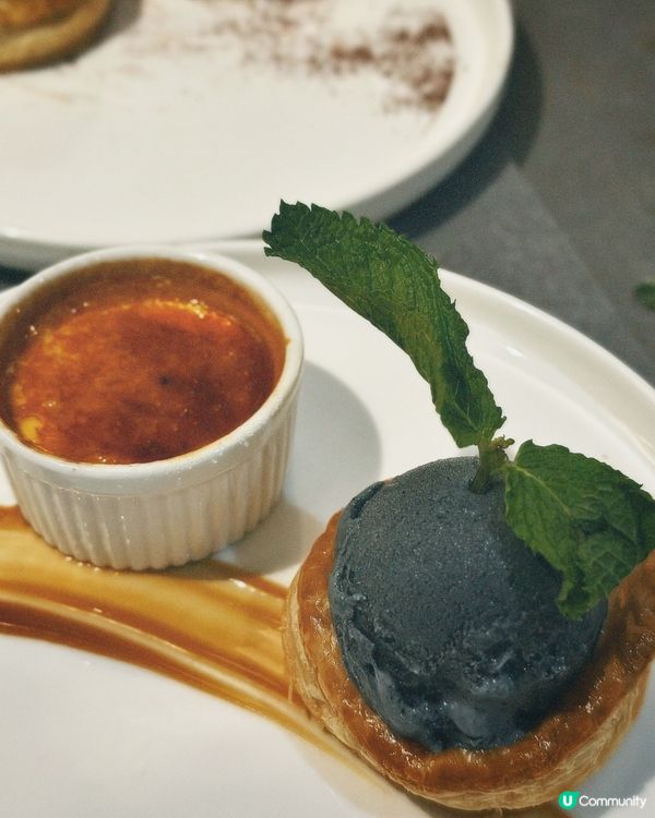 100蚊都唔洗食dinner set⁉️