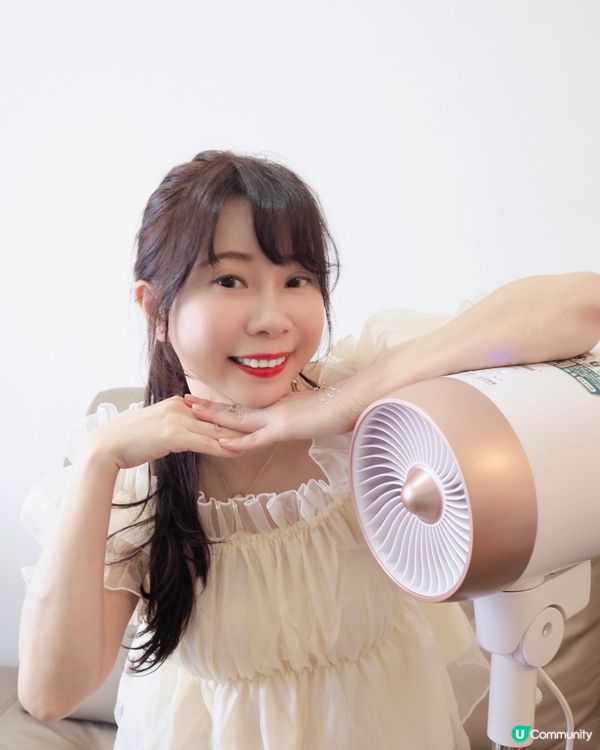 [6折優惠碼]依家天氣咁熱😝又唔想成日開冷氣💨屋企真係要有把...