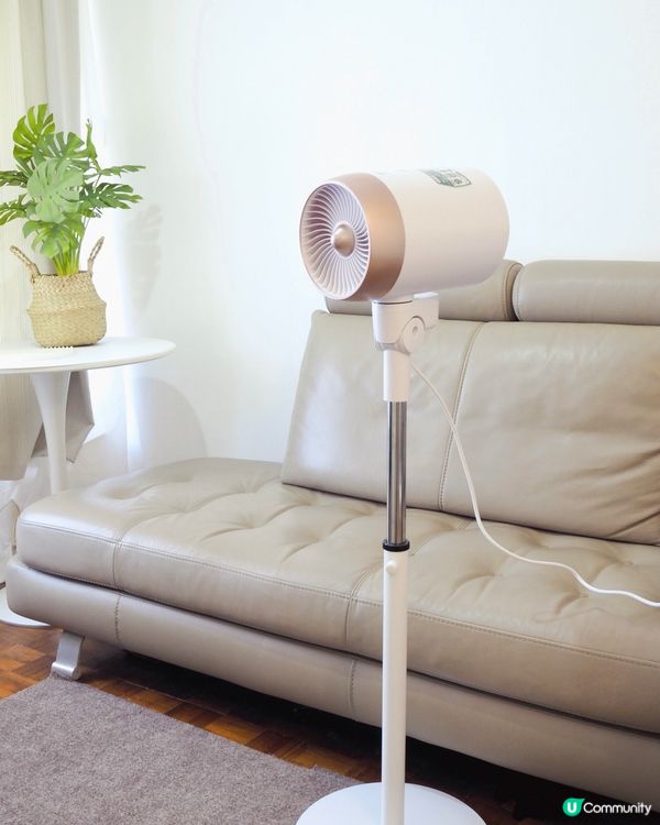 [6折優惠碼]依家天氣咁熱😝又唔想成日開冷氣💨屋企真係要有把...