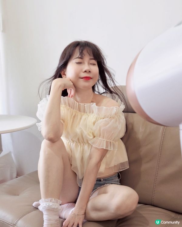 [6折優惠碼]依家天氣咁熱😝又唔想成日開冷氣💨屋企真係要有把...