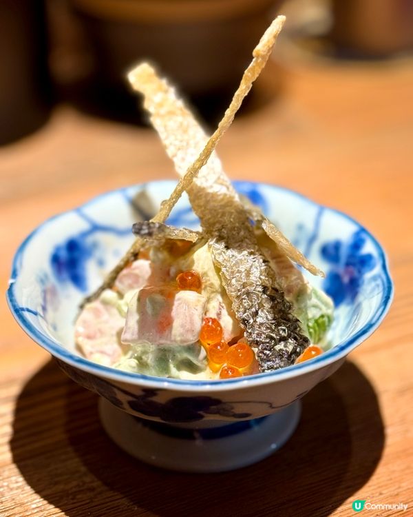 天后氣氛高質居酒屋 串燒刺身出色